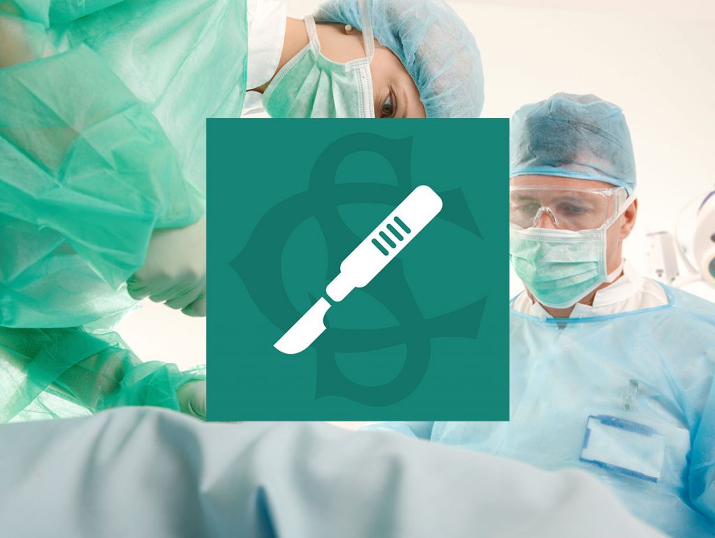 Chirurgia Ortopedica