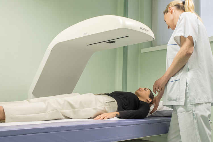 Diagnostica per immagini