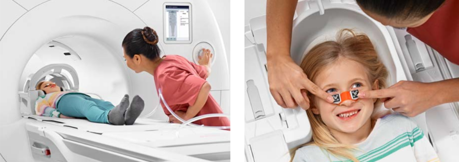 Prevenzione con RM da 3 tesla