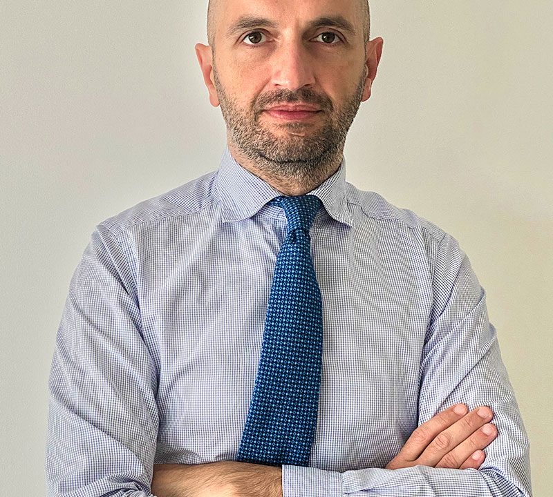 Dott. Domenico Vendettuoli