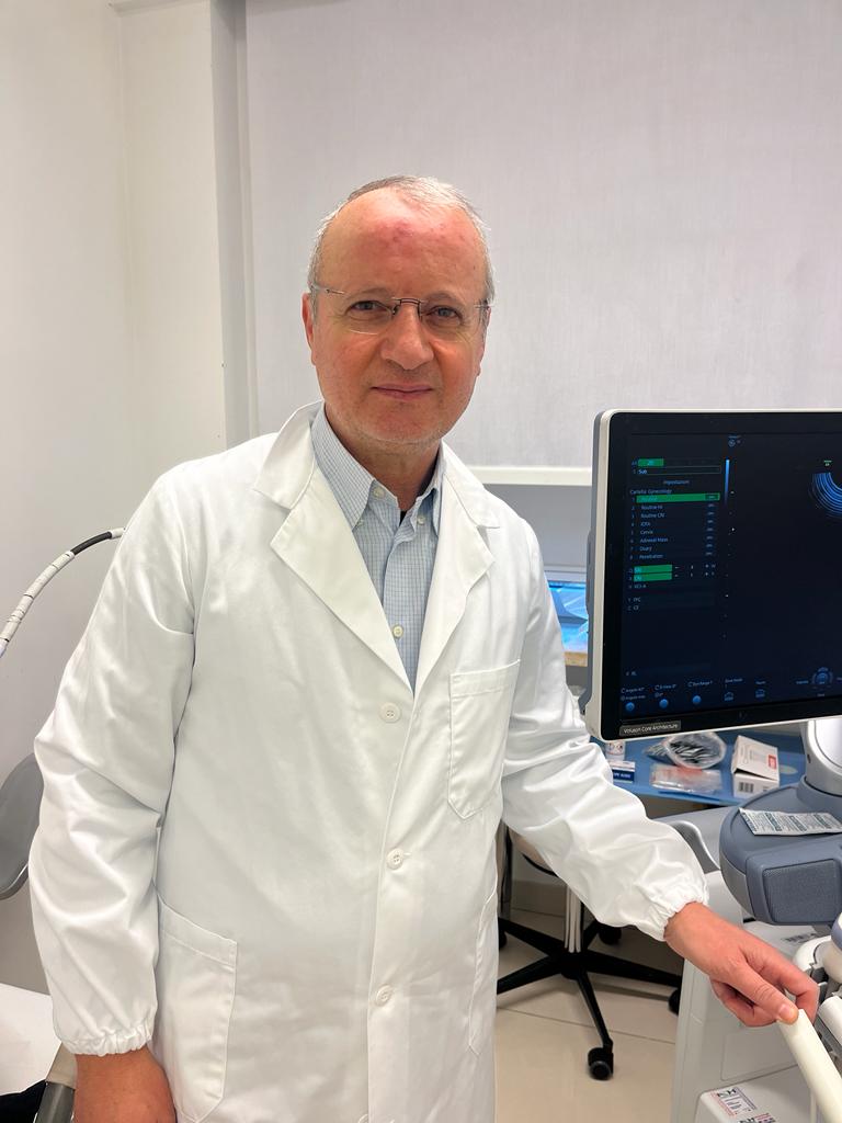 Prof. Maurizio Di Stefano